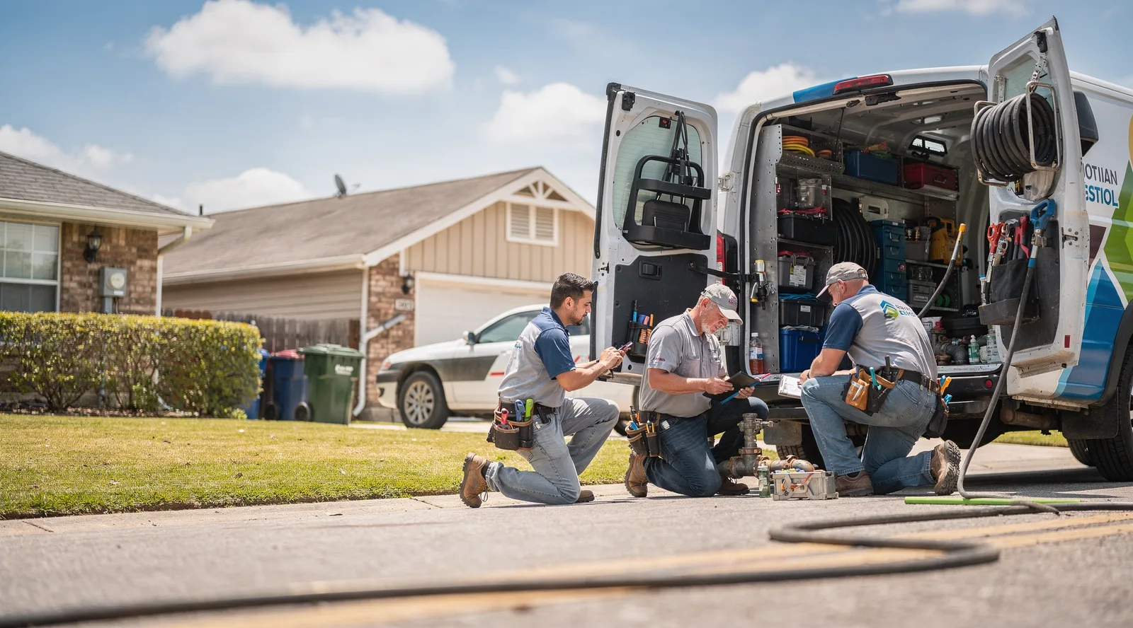 Emergency Plumber in Saint Regis, MT near me